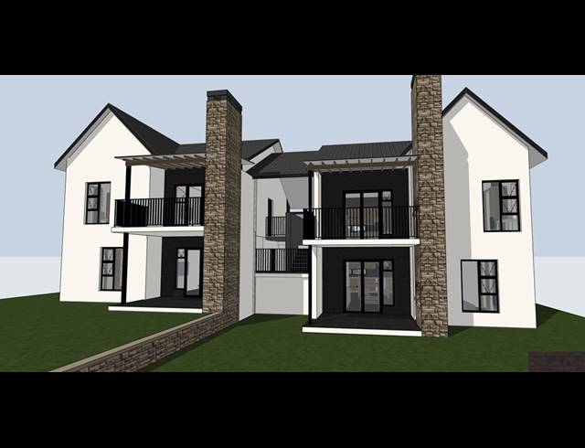 2 BEDROOM VILLA FOR SALE IN HARTLAND LIFESTYLE ESTATE